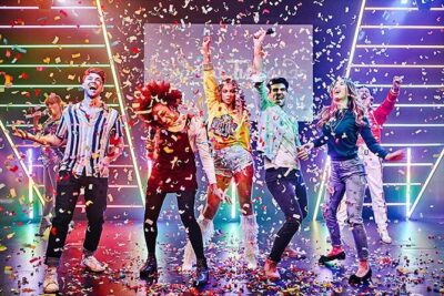 Madame Tussauds London Admission Ticket - Eight themed zones: Royal Family, awards vibes, and crowd-proof pacing