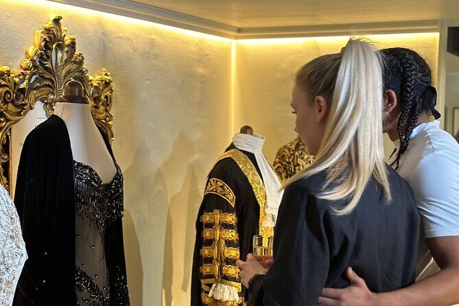Madame Tussauds London Fast Track and Champagne Experience - Key highlights at a glance