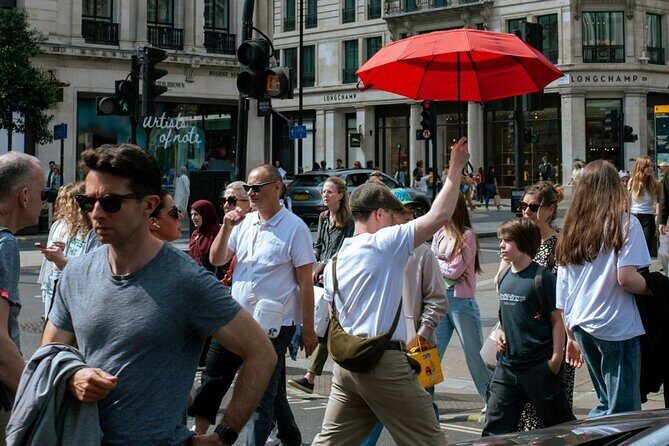 Magical Harry Potter Walking Tour (Private Group) - Price and value: what $342.82 per group really buys you