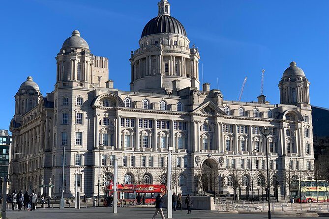 Magical Liverpool Beatles Tour - Key highlights you’ll actually care about