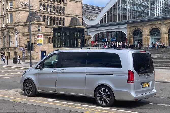 Magical Liverpool Beatles Tour - Why this Beatles tour feels different from the big-bus option