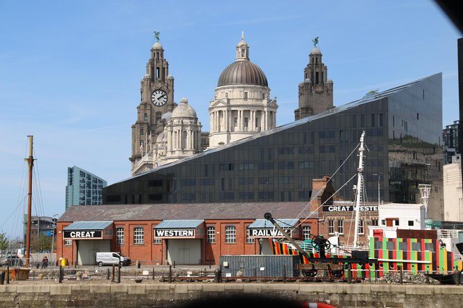Magical Liverpool Beatles Tour - What to double-check before you book