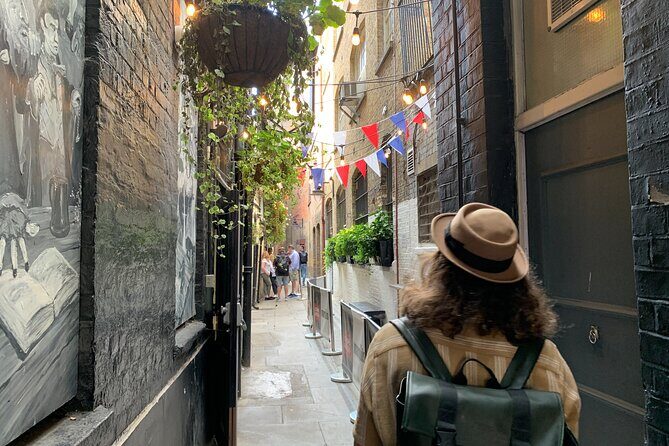Magical Movies of London Harry Potter Tour - Quick Stop-by-Stop Reality Check (So You Know What to Expect)