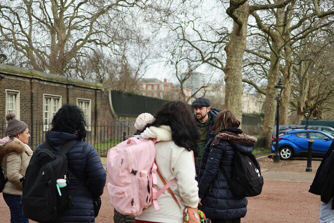 Majesty in Motion Exploring Westminster's Royal Legacy - Buckingham Palace viewing: how to see it without spending the whole morning in crowds