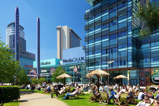 Manchester: 2-Day Hop-On Hop-Off Bus Tour - Where this fits best: who should book, and who should skip