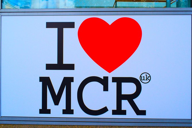 Manchester Afternoon Walking Tour - Cenotaph to Albert Square and Albert Memorial: The city remembers