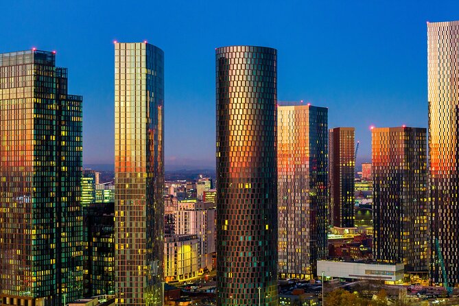 Manchester Airport Taxi Transfers Service - Door-to-door transfers with a 1 to 5 hour window