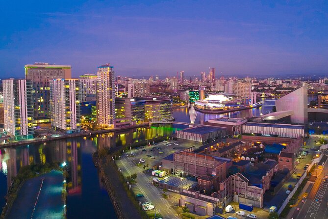 Manchester Airport Taxi Transfers Service - Price per group (up to 14) and what value looks like