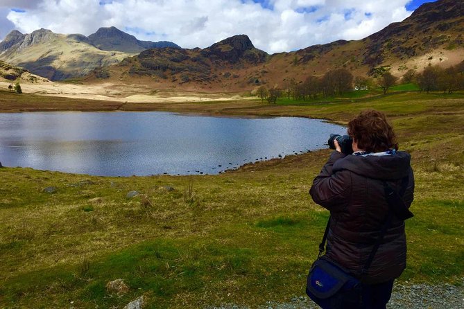 MANCHESTER: Lake District Adventure - Sightseeing Day Trip Tour - Price and value: why $81.30 can still feel like a deal