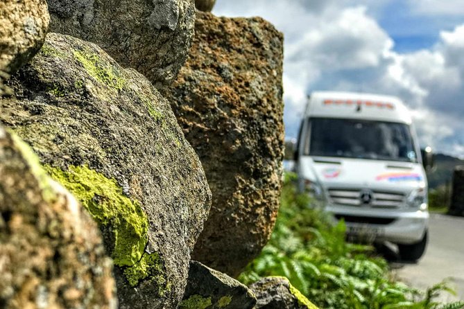 MANCHESTER: Lake District Adventure - Sightseeing Day Trip Tour - Riding in comfort with narration, not just a bus ride
