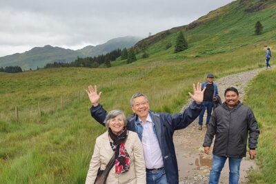 MANCHESTER: Lake District Adventure - Sightseeing Day Trip Tour - Price and Logistics: pickup at Manchester Airport and why it matters