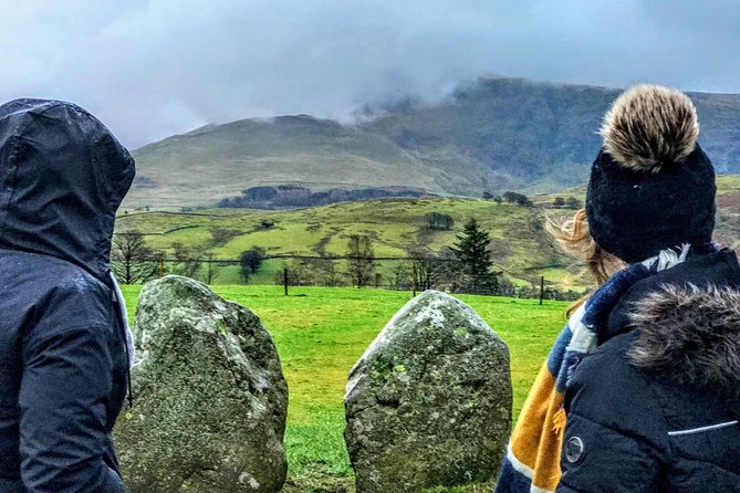 MANCHESTER: Lake District Adventure - Sightseeing Day Trip Tour - Blea Tarn: fresh-air time that turns the tour into a walk, not a checklist