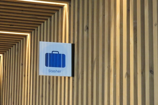 Manchester: Luggage Storage Central - Timing, opening hours, and why you should plan around pickup