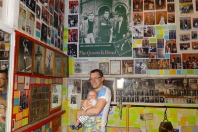 Manchester Music Walking Tour - Starting at Lower Mosley St: timing and getting there