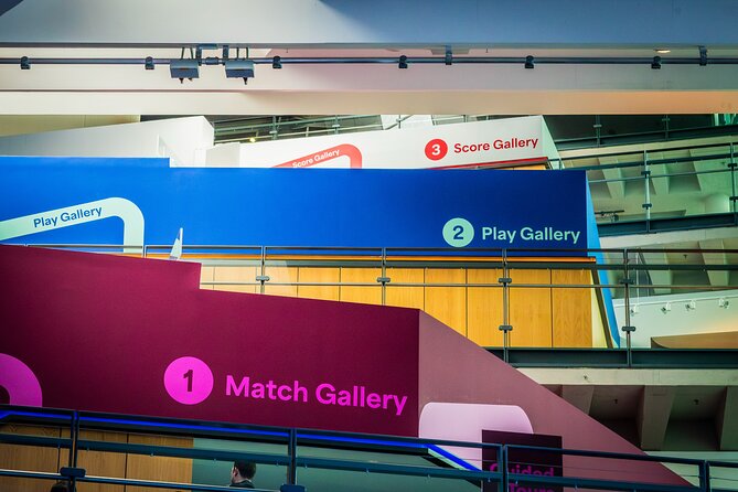 Manchester National Football Museum Ticket Tour - Who This Tour Fits Best (And Who Might Want Something Else)