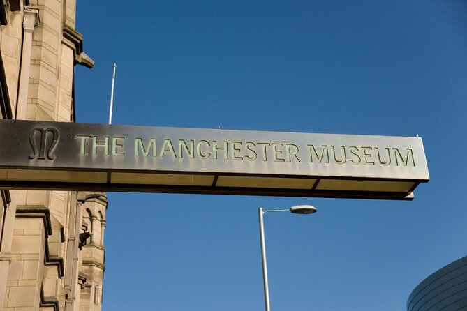 Manchester One Day Tour with a Local: 100% Personalized & Private - Entering Manchester With a Local: How the Personalized Plan Works