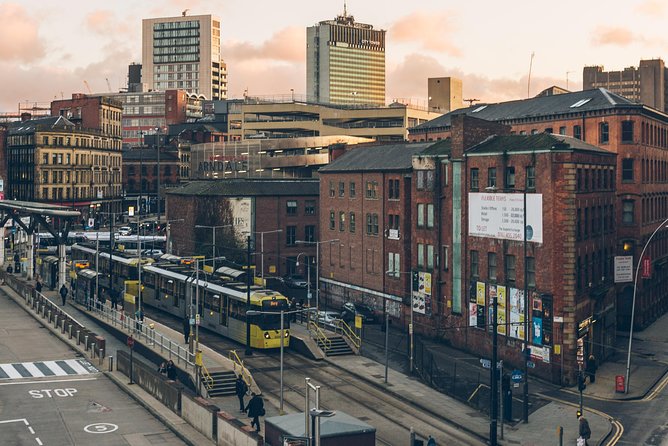 Manchester One Day Tour with a Local: 100% Personalized & Private - Meeting at Piccadilly Station and Getting Back to Your Plans