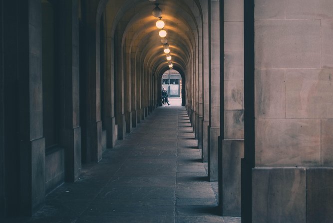Manchester One Day Tour with a Local: 100% Personalized & Private - Gothic Stops: John Rylands Library and Manchester Cathedral
