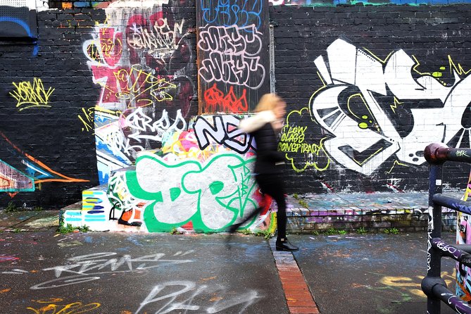 Manchester One Day Tour with a Local: 100% Personalized & Private - Northern Quarter: Strolling With a Local’s Best Hangouts