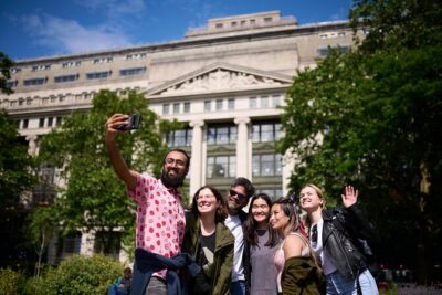 Manchester Outdoor City Hunt - How the hunt works: teams, timing, and the 13+ challenge
