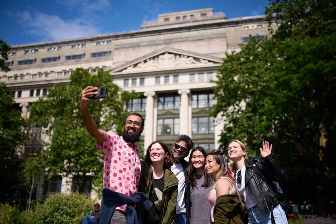 Manchester Outdoor City Hunt - How the hunt works: teams, timing, and the 13+ challenge