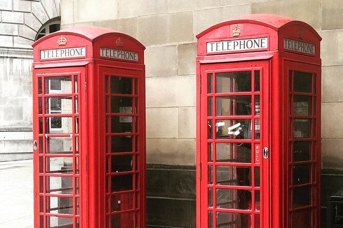 Manchester Private Tour with a Local - Highlights & Hidden Gems - Price and Value: What $54.11 Buys You Here