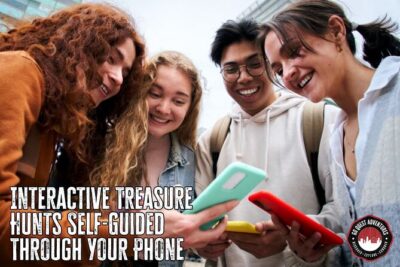 Manchester Self Guided City Walk and Interactive Treasure Hunt - Price and Value: How $36.03 Per Group Works in Real Life