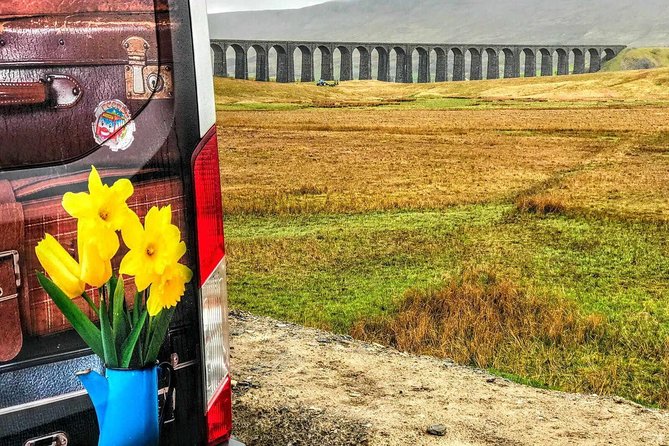 MANCHESTER: Yorkshire Adventure - Sightseeing Day Trip Tour - Key Highlights You’ll Care About