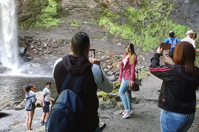 MANCHESTER: Yorkshire Adventure - Sightseeing Day Trip Tour - Why This Yorkshire Dales Day Trip Feels Easier Than DIY
