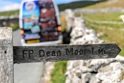 MANCHESTER: Yorkshire Adventure - Sightseeing Day Trip Tour - Wensleydale Creamery: Cheese Shopping + a Real Lunch Plan