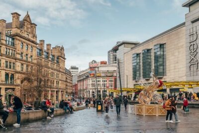 Manchester's Music Scene with a Local Host, Private + Custom - Price and what’s included: is $138.50 really fair value?