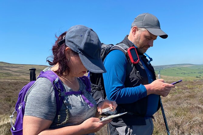 Map Reading and Navigation Course in Peak District - What You Get for the Price (and What You’ll Need to Bring)