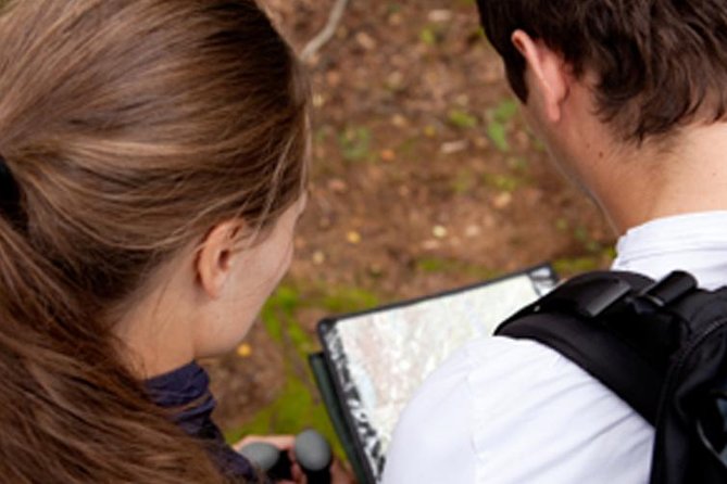 Map Reading and Navigation Course in Peak District - Who This Course Is For—and Who Should Skip It