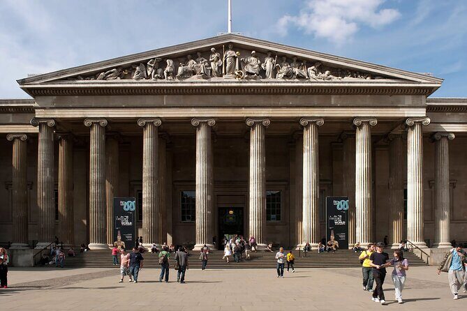 Marvels at the British Museum: Rosetta Stone, Parthenon, Mummies - Who this tour is for (and who might want something longer)