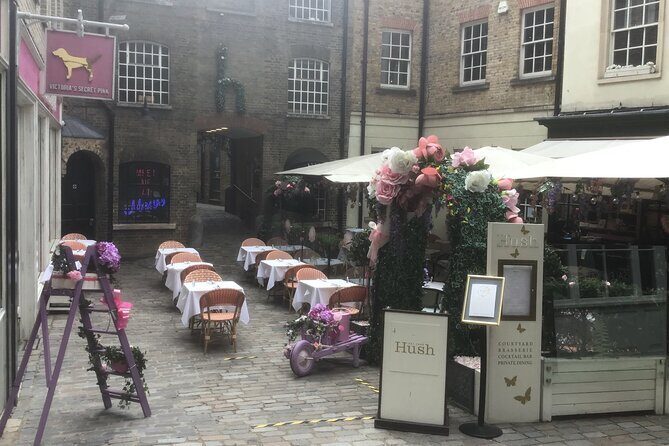 Mayfair and Belgravia Private Walking Tour - Should you book this Mayfair and Belgravia private tour?