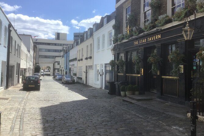 Mayfair and Belgravia Private Walking Tour - FAQ