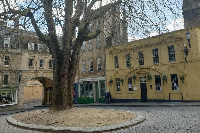 Medieval Bath: A Self-Guided Audio Tour along the City Wall - How long it takes, and how to plan your day around it