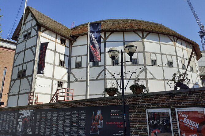 Medieval History Walking Tour from The Tower of London - Price and value: $25 for a lot of guided London