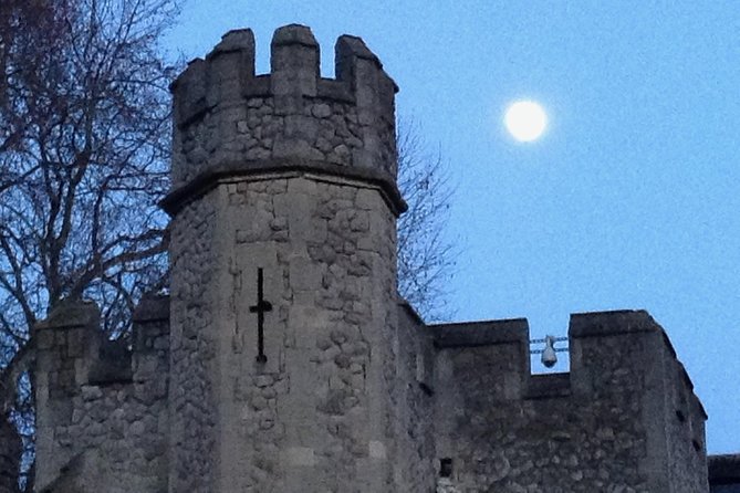 Medieval London: A Self-Guided Audio Tour from Monument to the Tower of London - Price and value: does $6.99 make sense for your time?