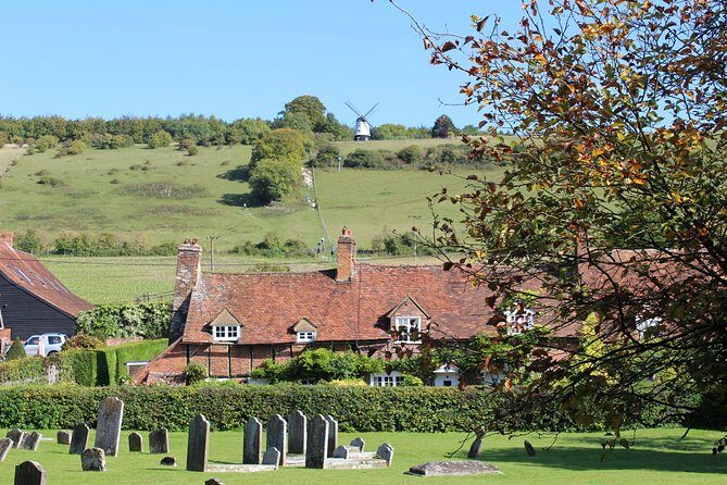 Midsomer Murders Tour from London - Key highlights worth planning for