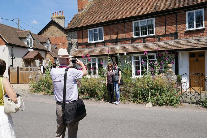 Midsomer Murders Tour from London - Midsomer Murders Day Trip From London: Why This One Works