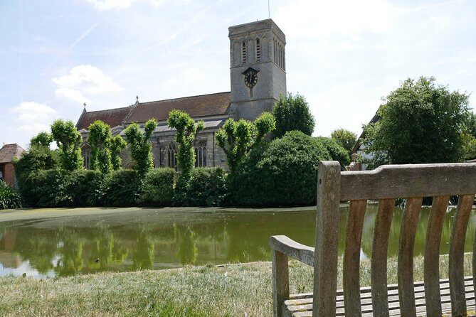 Midsomer Murders Tour from London - Guides Make the Difference: The Commentary You’ll Actually Use