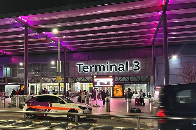 Minibus from Southampton to London, Direct or via Attractions - Southampton to London by minibus: the practical way to keep your day intact