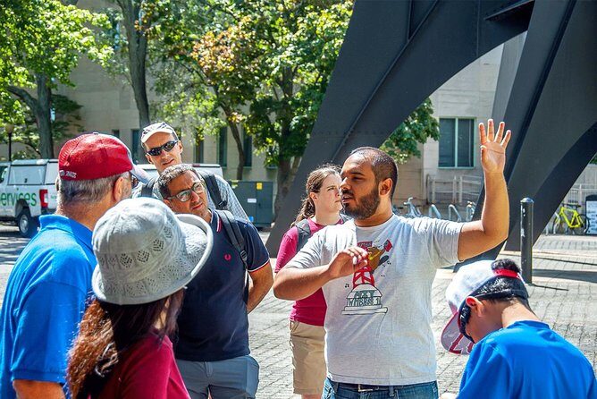 MIT Campus Guided Walking Tour - Charles River Views: The Cambridge-Boston Border You Can Actually Feel