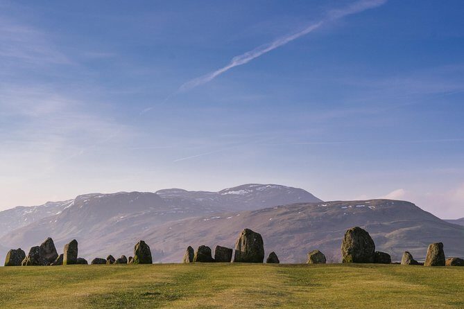 Mountain Goat Full Day Tour: Ten Lakes from Oxenholme - Price and logistics: what $75.79 buys you (and what it doesn’t)