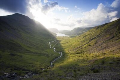 Mountain Goat Full Day Tour: Ten Lakes Tour of the Lake District - From Lake Derwent Views to Keswick: Your First Real Break