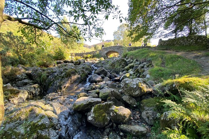 Mountain Goat Full Day Tour: Ten Lakes Tour of the Lake District - Price and Value: Is $76 a Good Deal for 10 Lakes?