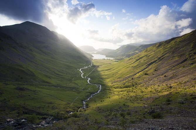 Mountain Goat Full Day Tour: Ten Lakes Tour of the Lake District - From Lake Derwent Views to Keswick: Your First Real Break