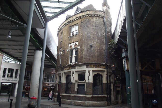Movie Hot Spot Walking Tour of London - Key highlights worth planning for