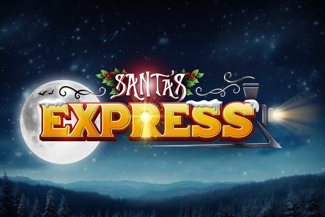 moviESCAPE Stockport Santa's Express Christmas Escape Room Game - Key Things I’d Want You to Notice